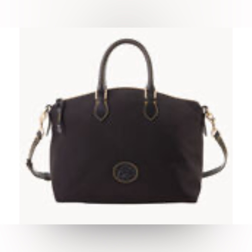 Dooney & Burke Satchel